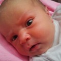 Nataszka Socha przysza na wiat 31 grudnia 2012 roku, o godz. 17.30 w szpitalu Rydygiera w Krakowie. Kiedy si urodzia, waya 3860 g, mierzya 58 cm. Ta urocza dziewczynka to pierwsze dziecko Anny i Szymona z Alwerni. Z wygldu podobna jest do taty.